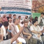 مهرجان كرنفالي في مديرية التحيتا احتفاء بانتهاء موسم جني التمور
