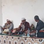 جمعية أفلح اليمن التعاونية تنفذ نشاطاً ميدانياً لتوثيق المعالم الزراعية