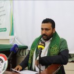الأمين العام للاتحاد التعاوني الزراعي: المولد النبوي محطة إيمانية لتعزيز العمل التعاوني الأمين العام للاتحاد التعاوني الزراعي: المولد النبوي محطة إيمانية لتعزيز العمل التعاوني