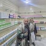 جمعية حزم العدين التعاونية بمحافظة إب... تجربة رائدة في التمكين الاقتصادي
