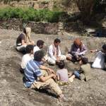 استمرار أعمال المسح الزراعي لتعزيز التوسع في الإنتاج الزراعي بصعدة