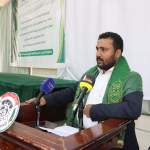 الأمين العام للاتحاد التعاوني الزراعي: المولد النبوي محطة إيمانية لتعزيز العمل التعاوني الأمين العام للاتحاد التعاوني الزراعي: المولد النبوي محطة إيمانية لتعزيز العمل التعاوني