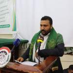 الأمين العام للاتحاد التعاوني الزراعي: المولد النبوي محطة إيمانية لتعزيز العمل التعاوني الأمين العام للاتحاد التعاوني الزراعي: المولد النبوي محطة إيمانية لتعزيز العمل التعاوني