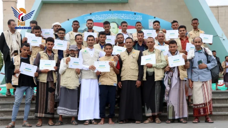 ورشة لتعزيز قدرات الهيئات الإدارية لفروع جمعية ساحل تهامة بالحديدة