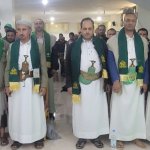 بنيان توزع 8910 كيلو جرامات من اللحوم ومثلها من الأرز لـ 5940 أسرة بمناسبة المولد النبوي بنيان توزع 8910 كيلو جرامات من اللحوم ومثلها من الأرز لـ 5940 أسرة بمناسبة المولد النبوي