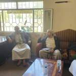 اجتماع تنسيقي بين جمعية الرجم التعاونية وشركة سهول اليمن لإطلاق مركز خدمات زراعية في المديرية اجتماع تنسيقي بين جمعية الرجم التعاونية وشركة سهول اليمن لإطلاق مركز خدمات زراعية في المديرية