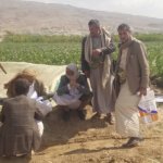 جمعية ريدة التعاونية تنفذ برامج توعوية وميدانية لاختيار المزارعين النموذجيين