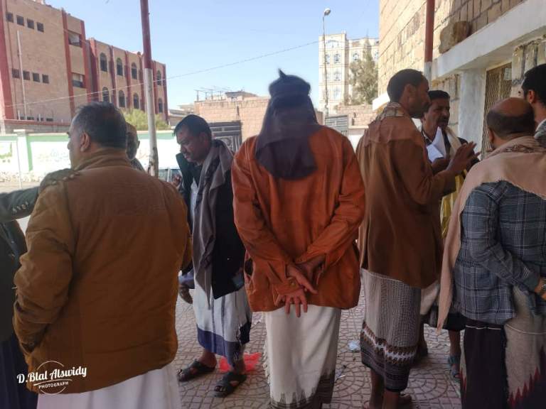 البيضاء.. لقاءات لتفعيل اللجان التحضيرية للجمعيات التعاونية في مديريتي العرش ورداع البيضاء.. لقاءات لتفعيل اللجان التحضيرية للجمعيات التعاونية في مديريتي العرش ورداع