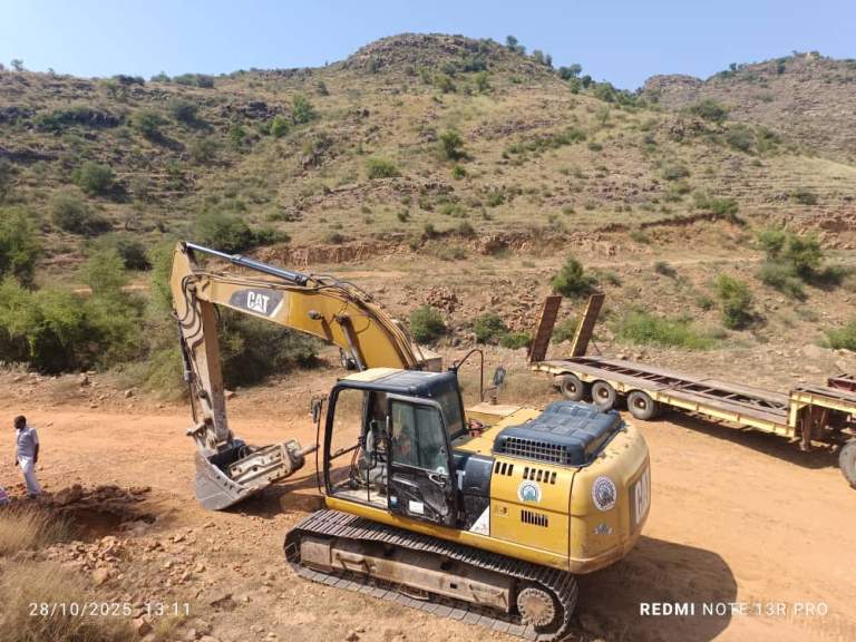 جمعية الخبت التعاونية تستكمل تشكيل مجاميع إنتاج الذرة الشامية وتدشّن توسعة طريق القلة جمعية الخبت التعاونية تستكمل تشكيل مجاميع إنتاج الذرة الشامية وتدشّن توسعة طريق القلة