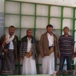 مأرب.. جهود مشتركة بين جمعية مجزر وشركة سهول اليمن لدعم القطاع الزراعي مأرب.. جهود مشتركة بين جمعية مجزر وشركة سهول اليمن لدعم القطاع الزراعي