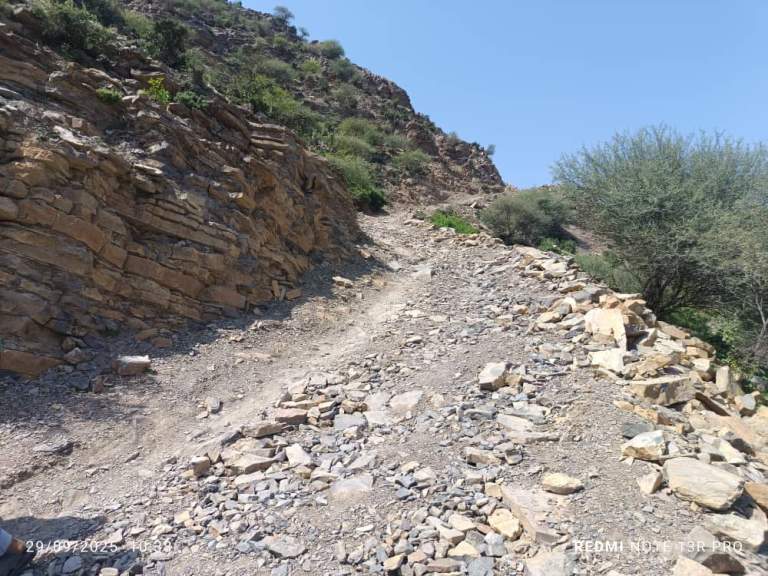 دراسة 16 مبادرة تنموية ضمن خطة استراتيجية سلاسل القيمة بخبت المحويت