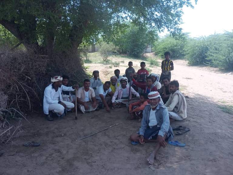 جمعية بيت الفقيه تلتقي مزارعي دير عمر لتعزيز الزراعة التعاقدية وسلاسل القيمة جمعية بيت الفقيه تلتقي مزارعي دير عمر لتعزيز الزراعة التعاقدية وسلاسل القيمة