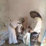 جمعية بني قيس تواصل صرف بذور الذرة الشامية والحمراء للمزارعين جمعية بني قيس تواصل صرف بذور الذرة الشامية والحمراء للمزارعين