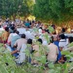 جمعية الزهرة تنفّذ نزول ميداني إلى عزلة ربع الفرنتي لإنشاء مجاميع إنتاجية جمعية الزهرة تنفّذ نزول ميداني إلى عزلة ربع الفرنتي لإنشاء مجاميع إنتاجية