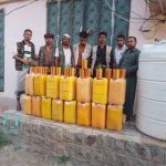 جمعية ملحان التعاونية تدشّن المرحلة الثانية من توزيع المواد الإسنادية لمبادرات إزالة التهديدات الصخرية جمعية ملحان التعاونية تدشّن المرحلة الثانية من توزيع المواد الإسنادية لمبادرات إزالة التهديدات الصخرية