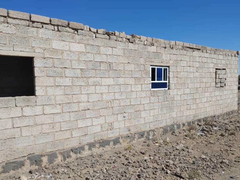 مبادرات تعليمية وتنموية في ميفعة عنس بإشراف الجمعية التعاونية بدعم مجتمعي ورسمي