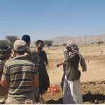 جمعية ريدة تؤسس أول مجموعة إنتاجية للقمح وتتخذ إجراءات لإيقاف الزحف العمراني￼￼￼￼ ￼