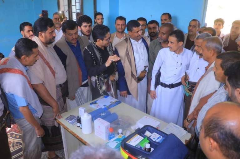 باجل تدشّن برنامج تثقيفي مهاري مشترك لتأهيل المعلمين وتعزيز دورهم المجتمعي