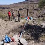 إعداد دراسة منظومات شمسية لمشروع مياه الشرب في عزلة كنه