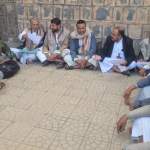 جمعية جبل المحويت تناقش إعداد الحساب الختامي ومتابعة دفاتر الإسناد في اجتماع إداري رقابي