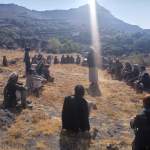 تشكيل ثلاث مجاميع إنتاجية في ربع الحد العليا والقارة بمديرية جبل الشرق￼￼￼￼ ￼