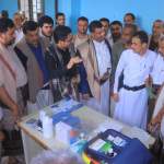 باجل تدشّن برنامج تثقيفي مهاري مشترك لتأهيل المعلمين وتعزيز دورهم المجتمعي