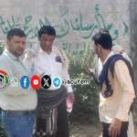 جمعية الحُجيلة تنفّذ سلسلة أنشطة ميدانية لتعزيز الرقابة الصحية ودعم الإنتاج الزراعي والبيطري