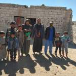 مبادرات تعليمية وتنموية في ميفعة عنس بإشراف الجمعية التعاونية بدعم مجتمعي ورسمي