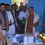 باجل تدشّن برنامج تثقيفي مهاري مشترك لتأهيل المعلمين وتعزيز دورهم المجتمعي