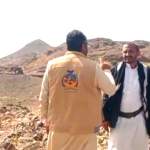 إطلاق مبادرة خزان مياه لدعم الزراعة في العرينة بعزلة عجيب إطلاق مبادرة خزان مياه لدعم الزراعة في العرينة بعزلة عجيب