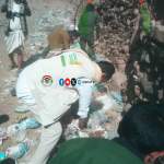 مبادرة توعية ونظافة لردم المستنقعات في حي ثقبان في بني الحارث  مبادرة توعية ونظافة لردم المستنقعات في حي ثقبان في بني الحارث 