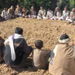 جمعية ريدة تؤسس أول مجموعة إنتاجية للقمح وتتخذ إجراءات لإيقاف الزحف العمراني￼￼￼￼ ￼