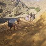 مأرب.. أبناء بني مقبل بمديرية بدبدة يطلقون مبادرة مجتمعية في مجال الطرق مأرب.. أبناء بني مقبل بمديرية بدبدة يطلقون مبادرة مجتمعية في مجال الطرق