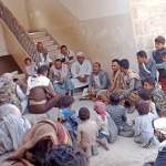 ريمة.... نزولات ميدانية لتشكيل مجاميع إنتاجية ضمن مشروع سلاسل القيمة الزراعية￼