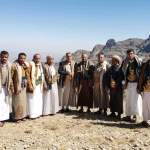 لجنة التمكين الاقتصادي تبحث استغلال الفرص التنموية في مديرية الطيال￼￼￼￼ ￼