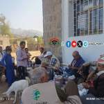 جمعية الخبت تتابع تجهيز عسل السدر الدوائي وتؤكد التزامها بمعايير الجودة والإنتاج النقي