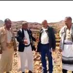 إطلاق مبادرة خزان مياه لدعم الزراعة في العرينة بعزلة عجيب إطلاق مبادرة خزان مياه لدعم الزراعة في العرينة بعزلة عجيب