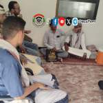 جمعية الحجيلة التعاونية تعقد اجتماعاً للوحدات التنفيذية لمراجعة الأداء وتنسيق المهام جمعية الحجيلة التعاونية تعقد اجتماعاً للوحدات التنفيذية لمراجعة الأداء وتنسيق المهام