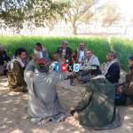 الجوبة تُفعّل سلاسل القيمة وتشكل مجاميع إنتاجية في الأعلاف والعسل والجلود والصواف