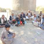 الجوبة تُفعّل سلاسل القيمة وتشكل مجاميع إنتاجية في الأعلاف والعسل والجلود والصواف الجوبة تُفعّل سلاسل القيمة وتشكل مجاميع إنتاجية في الأعلاف والعسل والجلود والصواف