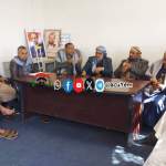 الجمعية النموذجية بمديرية يريم تعقد اجتماعاً موسعاً لتقييم الأداء ومناقشة أوجه النجاح والصعوبات الجمعية النموذجية بمديرية يريم تعقد اجتماعاً موسعاً لتقييم الأداء ومناقشة أوجه النجاح والصعوبات