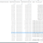 جمعية مستنير التعاونية – ردمان تتسلّم معدات زراعية ضمن المرحلة الثانية لدعم التوسع في زراعة الحبوب جمعية مستنير التعاونية – ردمان تتسلّم معدات زراعية ضمن المرحلة الثانية لدعم التوسع في زراعة الحبوب