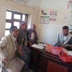 تصحيحات مالية في جمعية ميفعة عنس ودعم مبادرة رصف طريق الدعيرة العليا تصحيحات مالية في جمعية ميفعة عنس ودعم مبادرة رصف طريق الدعيرة العليا