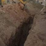 مبادرة مجتمعية لحفر مجاري الصرف الصحي بمنطقة خب في الطويلة بالمحويت  مبادرة مجتمعية لحفر مجاري الصرف الصحي بمنطقة خب في الطويلة بالمحويت 