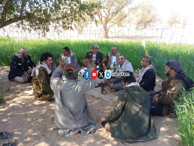 الجوبة تُفعّل سلاسل القيمة وتشكل مجاميع إنتاجية في الأعلاف والعسل والجلود والصواف