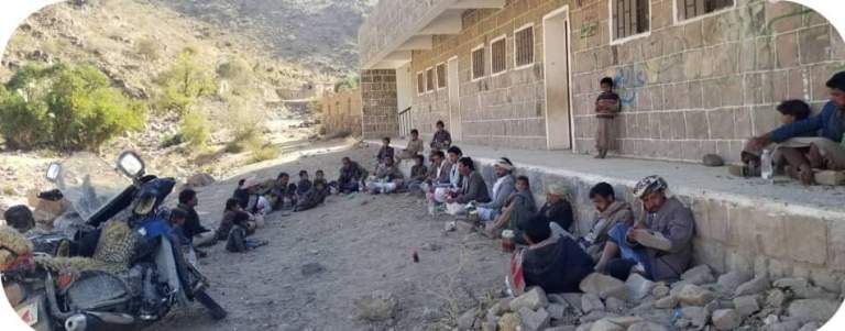 جمعية ساقين تنفذ نزولًا ميدانيًا لتشكيل مجاميع إنتاجية للبن والثروة الحيوانية في العطفة