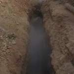 مبادرة مجتمعية لحفر مجاري الصرف الصحي بمنطقة خب في الطويلة بالمحويت￼￼￼￼ ￼