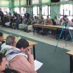 إقرار إجراءات تأسيس جمعية الصافية التعاونية في أمانة العاصمة إقرار إجراءات تأسيس جمعية الصافية التعاونية في أمانة العاصمة