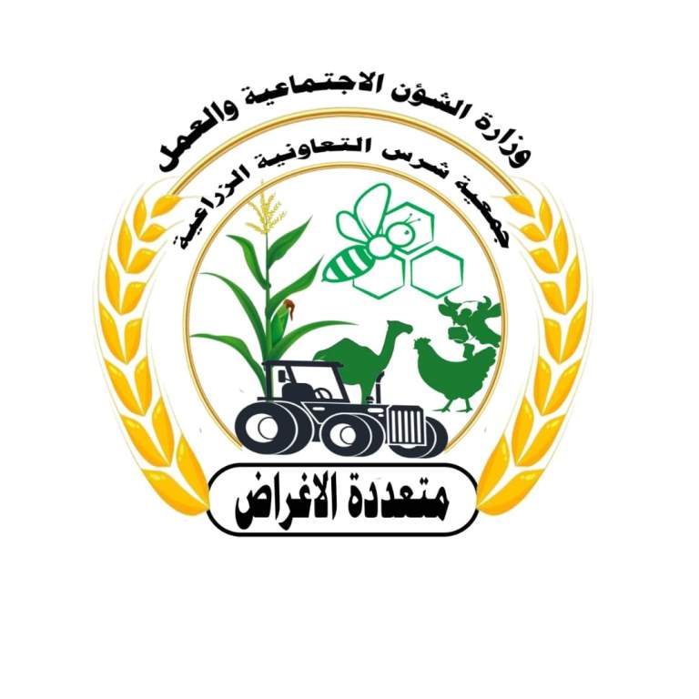 الفريق التنموي لجمعية شرس يستعرض التقرير السنوي لعام 2025م وأولويات خطة 2026م