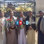 جمعية شبام كوكبان التعاونية الزراعية تستلم بيتاً محمياً من مكتب الزراعة بمحافظة المحويت جمعية شبام كوكبان التعاونية الزراعية تستلم بيتاً محمياً من مكتب الزراعة بمحافظة المحويت